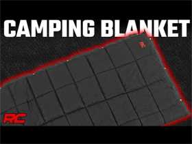 Camping Blanket 99041